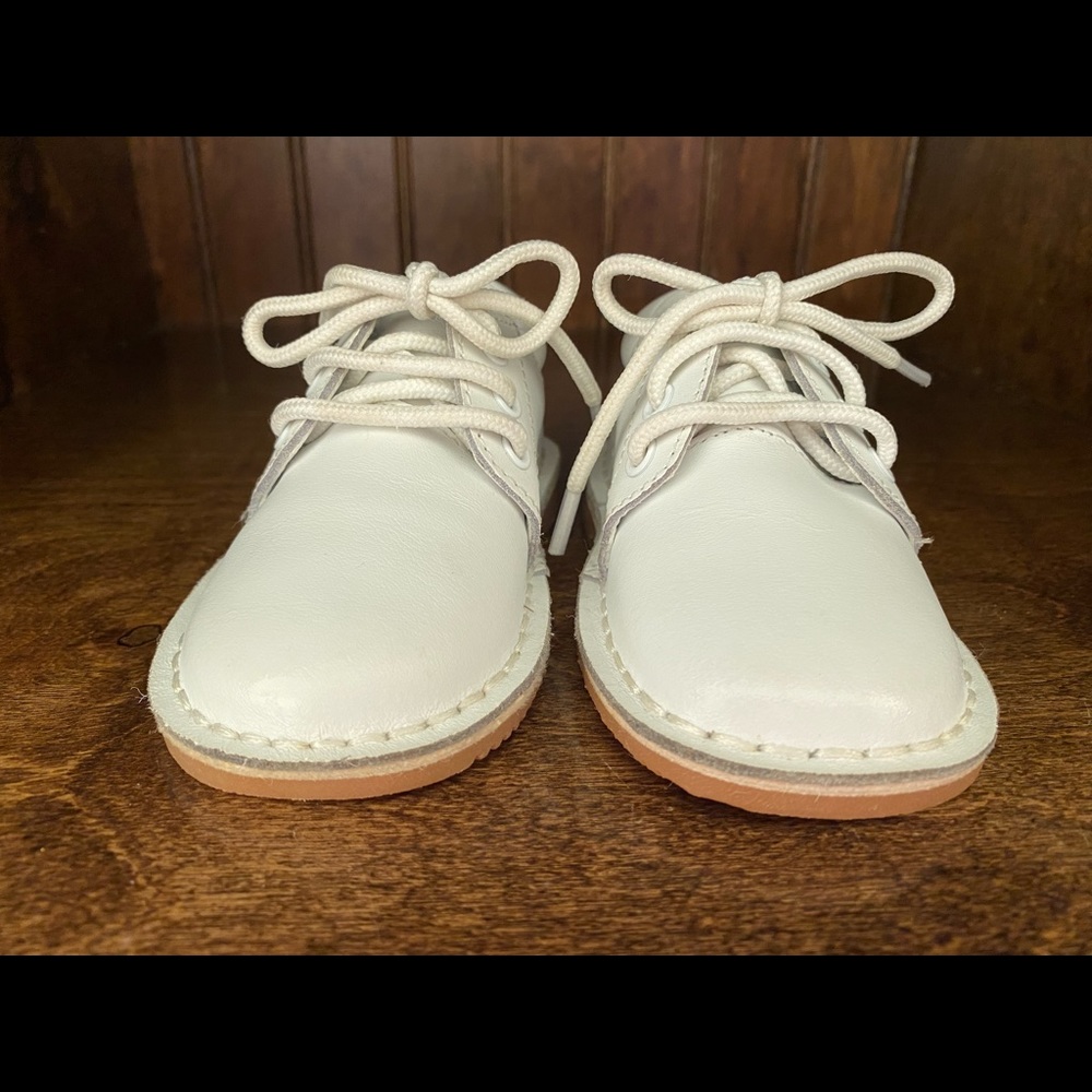 L’Amour Kid Shoes